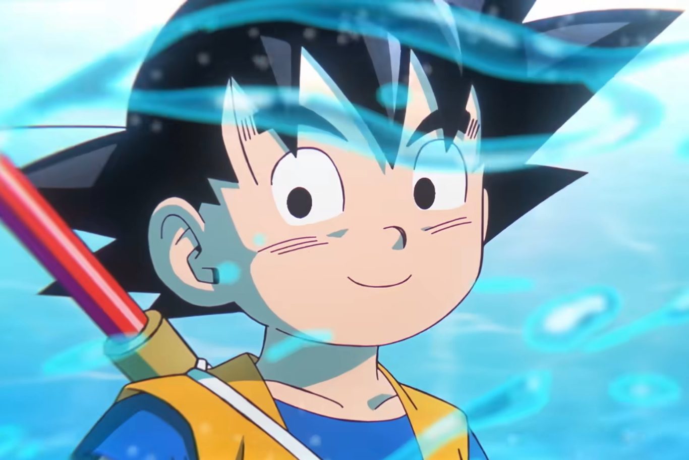 dragon ball daima kid goku b28c524 - Dragon Ball Gifts