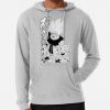 ssrcolightweight hoodiemensheather greyfrontsquare productx1000 bgf8f8f8 2 - Dragon Ball Gifts