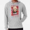 ssrcolightweight hoodiemensheather greyfrontsquare productx1000 bgf8f8f8 20 - Dragon Ball Gifts