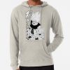 ssrcolightweight hoodiemensoatmeal heatherfrontsquare productx1000 bgf8f8f8 2 - Dragon Ball Gifts