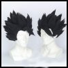 Anime Cosplay Costumes Z Super Son Goku Black Golden Zamasu Wig for Men Boys Adult Halloween 1 - Dragon Ball Gifts