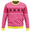 Badman Sweater front - Dragon Ball Gifts