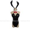 Bulma Anime Cosplay Bulma Bunny Girl Cosplay Costume Sexy Costume Can Custom Made size 1 - Dragon Ball Gifts