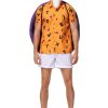 Goku Costume Suit Son Cosplay Costumes for Adult Boys Girl Wig Clothes Set Fancy Halloween Kame 3 - Dragon Ball Gifts