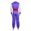 Super Hero Jumpsuit Son Gohan Cosplay Costume Outfits Halloween Carnival Suit Role Play for Male Adult 2 - Dragon Ball Gifts