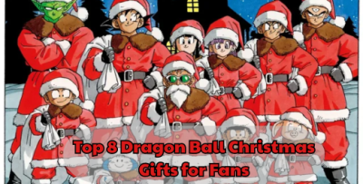 Top 8 Black Clover Halloween Cosplay Gifts for Fans 2025 4 - Dragon Ball Gifts