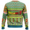shenron Sweater back - Dragon Ball Gifts