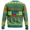 shenron flying Sweater back - Dragon Ball Gifts